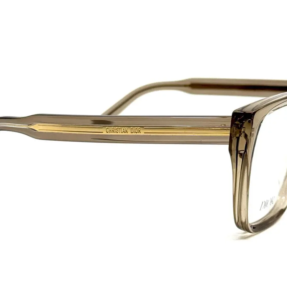 NEW!!! Christian Dior Eyeglasses DiorSpiritO S6I 5500 Authentic